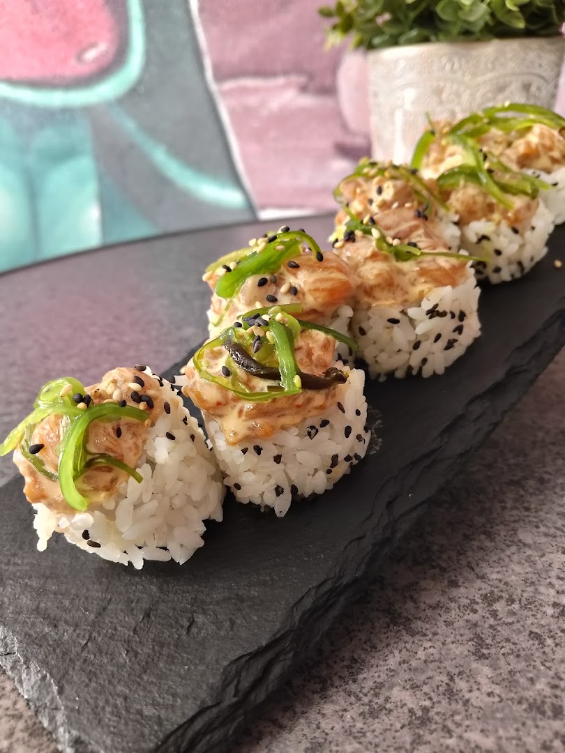 SushiMar Take Away L'Ametlla de Mar · Fotos 3