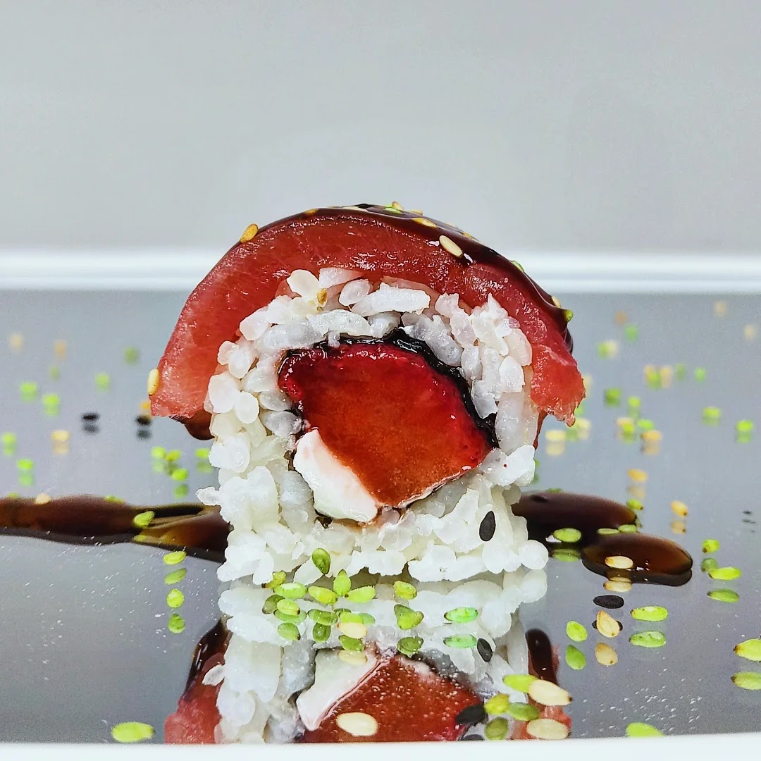 SushiMar Take Away L'Ametlla de Mar · Fotos 1