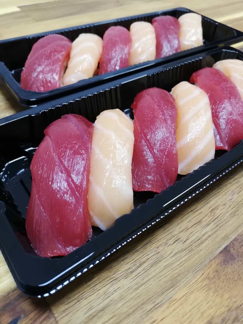 SushiMar Take Away L'Ametlla de Mar · Fotos 6
