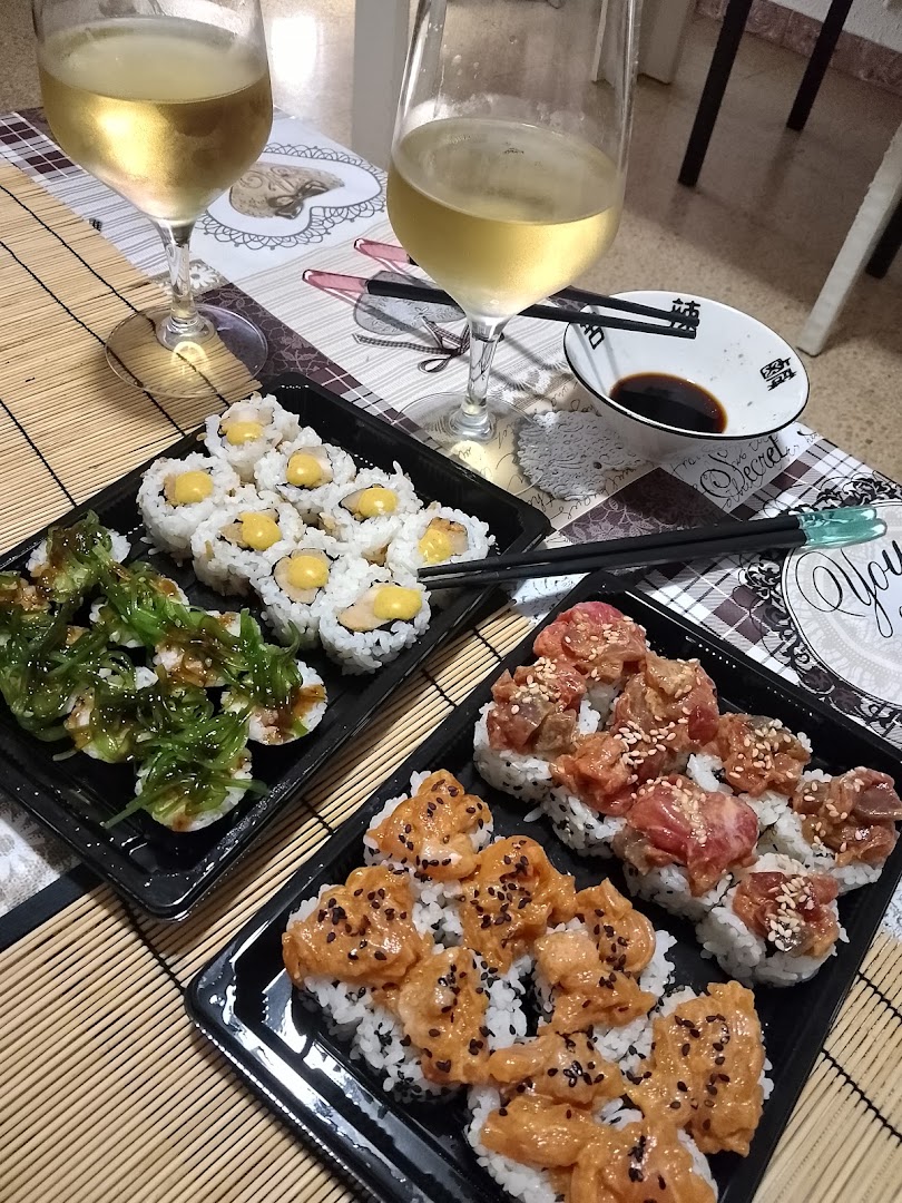 SushiMar Take Away L'Ametlla de Mar · Fotos 5