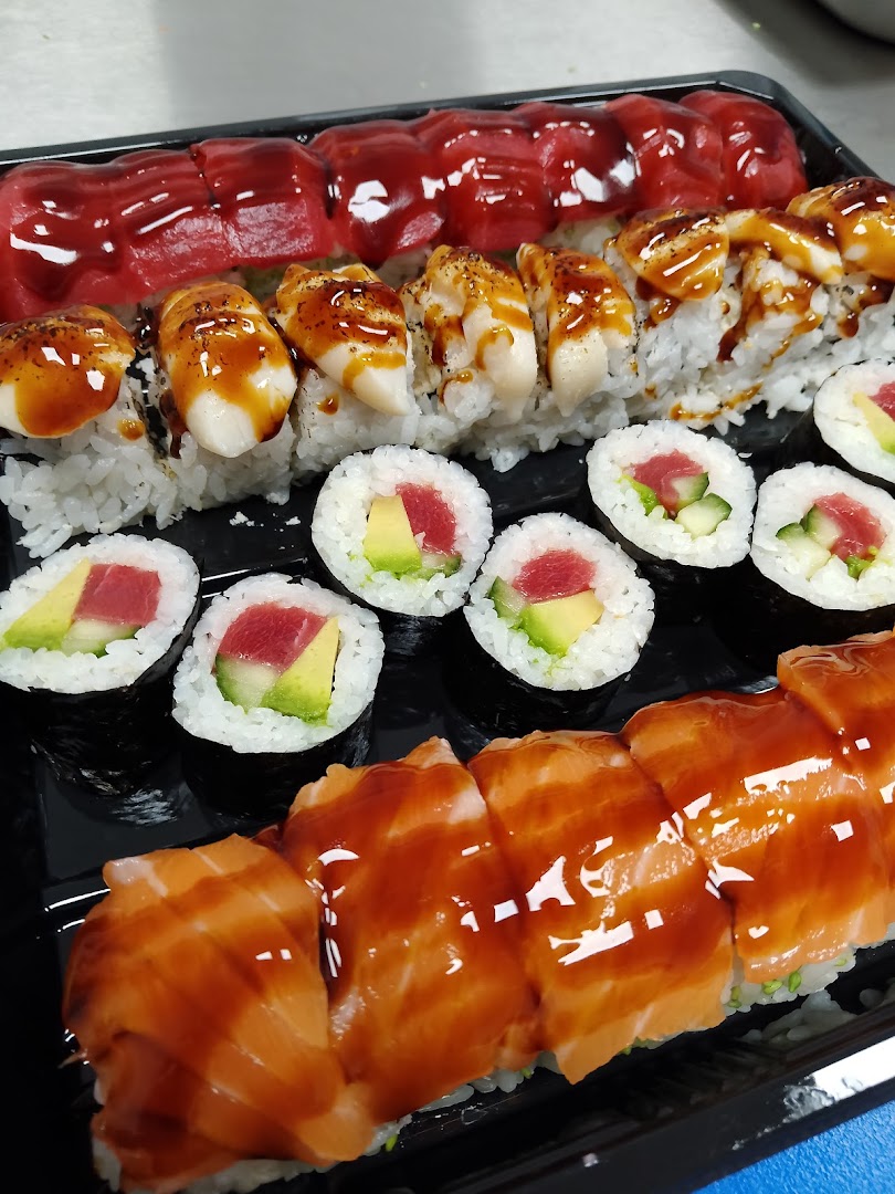 SushiMar Take Away L'Ametlla de Mar · Fotos 4